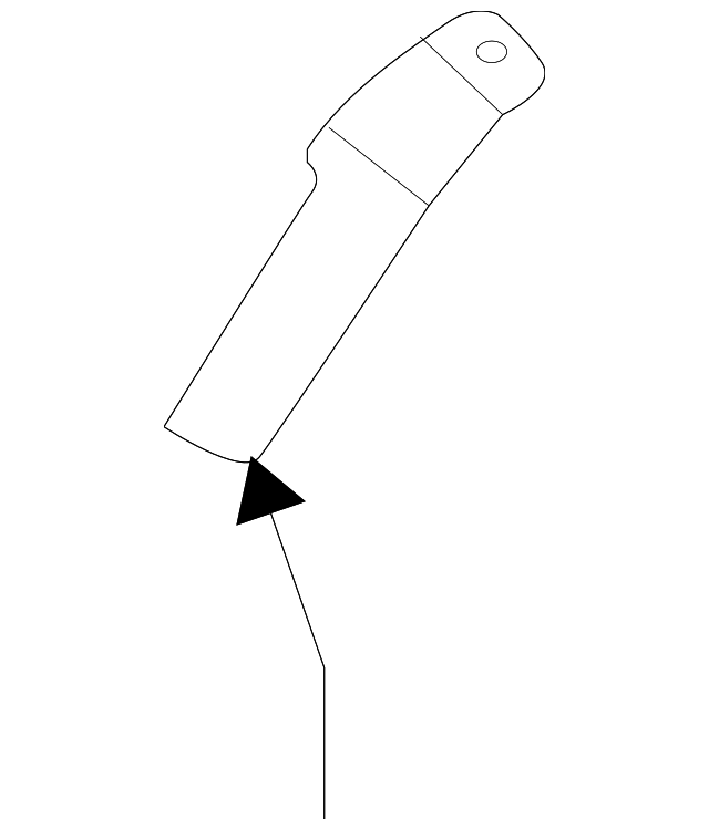 73163-9Z300 Деталь SEAL