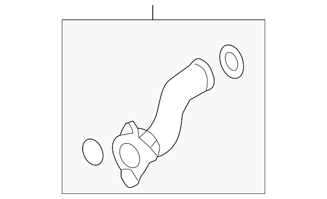 55353330 OUTLET PIPE