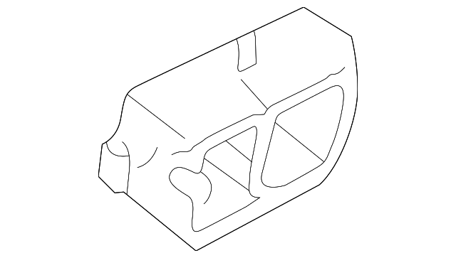 ZZM0-66-123 Деталь IGNITION SWITCH