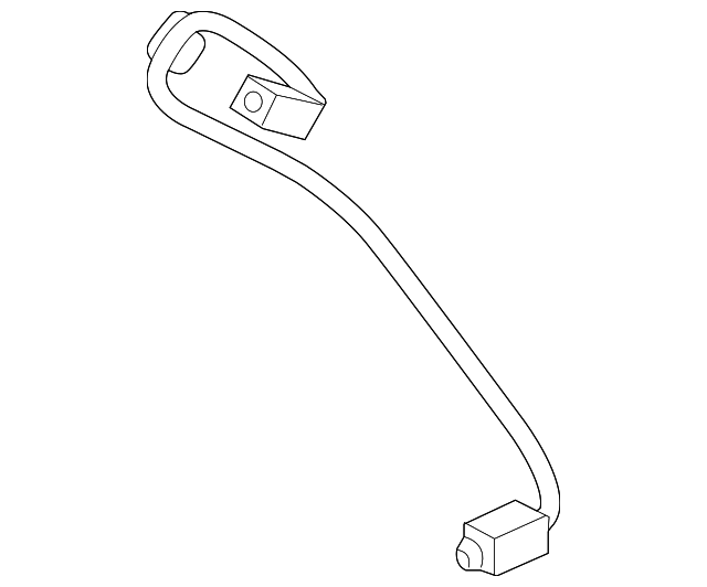96591-3N000 Деталь CABLE