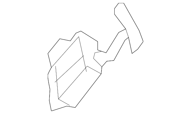 68145913AD LATCH