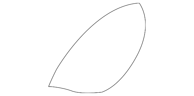 8580586Z00 Деталь SEAT BACK PAD, LEFT