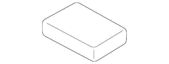 GK2A55186 Деталь SPACER