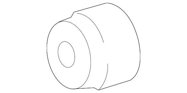 12351-21070 Деталь DAMPER