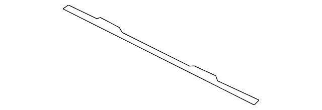 51-46-7-123-386 REAR COVER