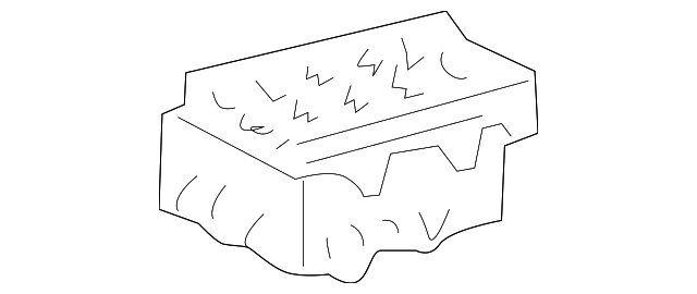 001-545-94-01 FUSE BOX
