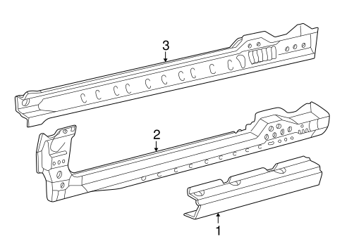 Solara ROCKER