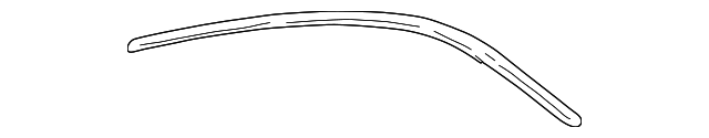 55276941AA Деталь SEAL, RIGHT