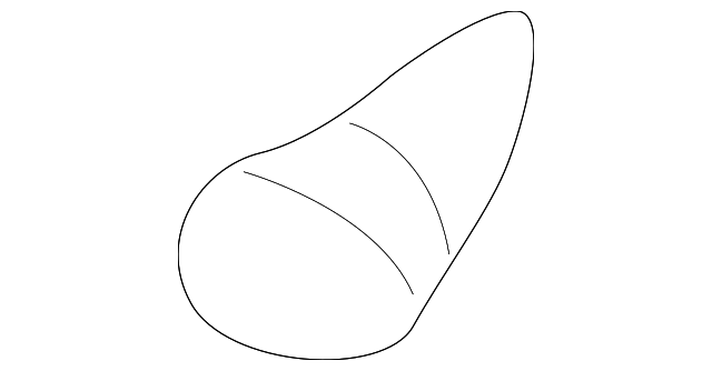 6036448AA Деталь RETAINER SCREW