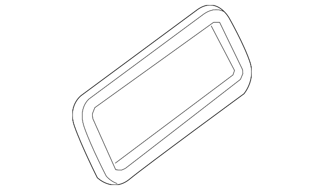 278083KA1A Деталь PACKING