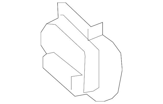 277403KA0A Деталь ACTUATOR