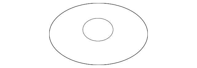 1387954G00 Деталь ELEMENT WASHER