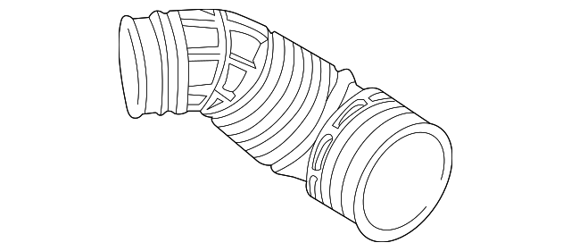 1388154G10 Деталь OUTLET HOSE