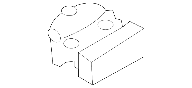 55493-1AA0A Деталь DAMPER