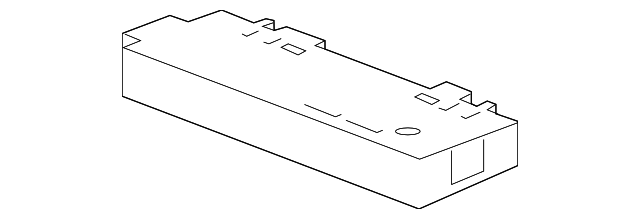 23142864 Деталь SENSOR
