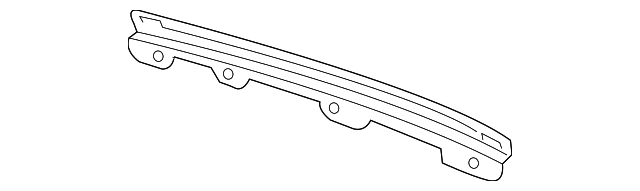 22974174 Деталь SLIDE, LEFT