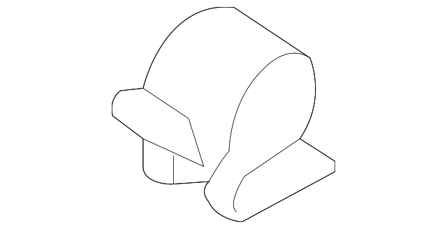 51-64-2-756-059 Деталь WASHER HOSE CLAMP
