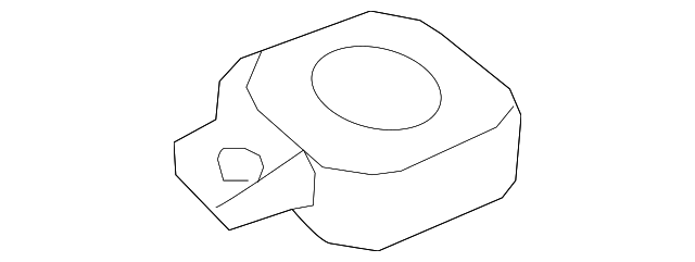 77292-TK4-A31 Деталь GARNISH, ACCESSORY SOCKET