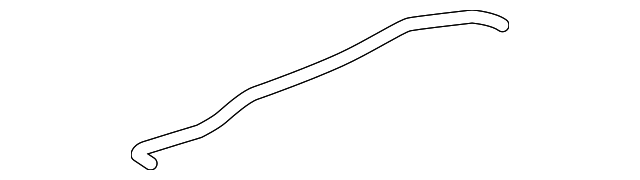 69716-52030 LOCK ROD, LEFT