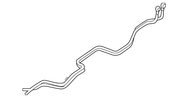 21621-8S101 Деталь TUBE ASSY, RIGHT