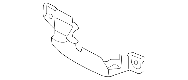 81195-1D000 LATCH COVER