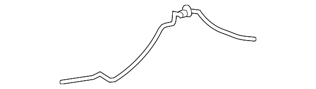 81190-1D000 RELEASE CABLE