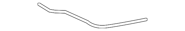 81190-1D100 RELEASE CABLE