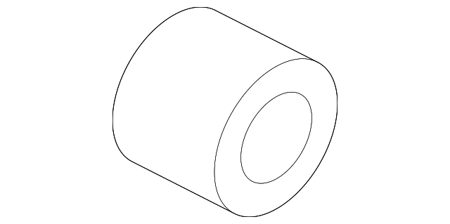 89257-0A200 BUSHING