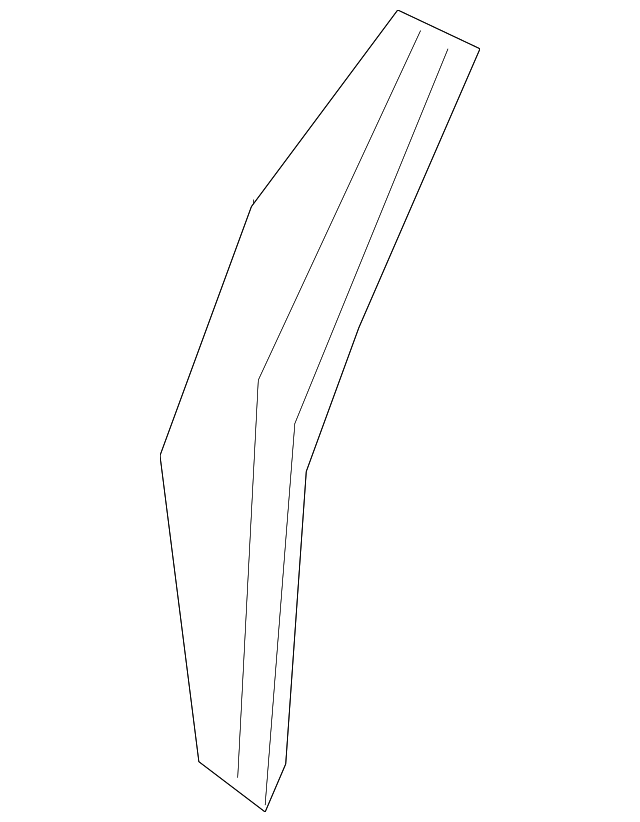 7B0-011-273 Деталь HANDLE