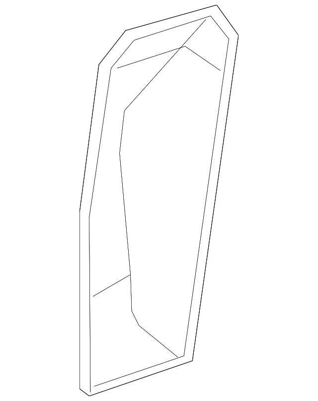 7B0-012-111 Деталь STORAGE BAG