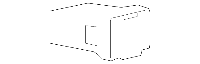 7B0-907-159 Деталь INVERTER