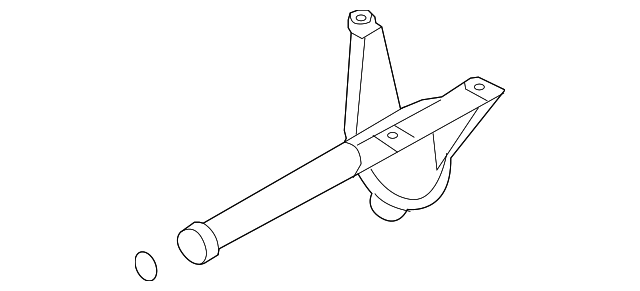 11-41-7-556-028 SUCTION TUBE