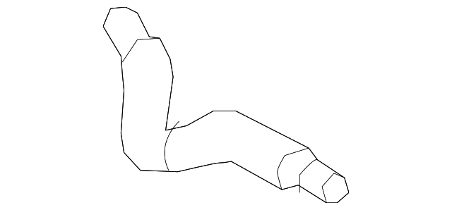 27727-9Y101 Деталь ASPIRATOR