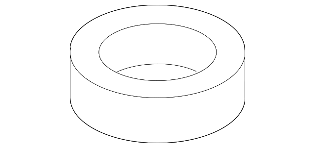 09E-409-069 Деталь TRANS COOLER SEAL