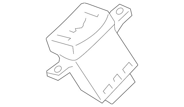 35600-SWA-A01ZA Деталь SWITCH ASSY., R. HEATED SEAT *NH644L* (D