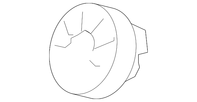 79505-SWA-A11ZA Деталь PANEL *NH167L* (TEMP) (GRAPHITE BLACK)