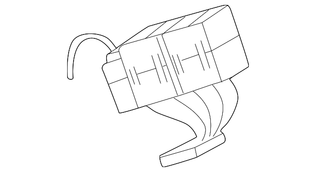 61-36-1-388-911 Деталь RELAY