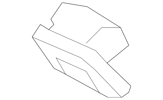 96457702 Деталь LOCK