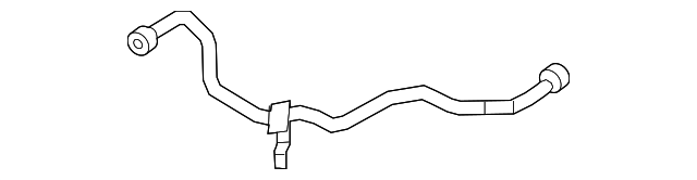 420-422-897-E Деталь PRESSURE PIPE