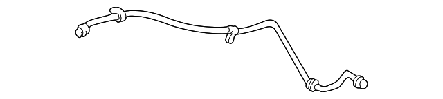15650811 AC TUBE