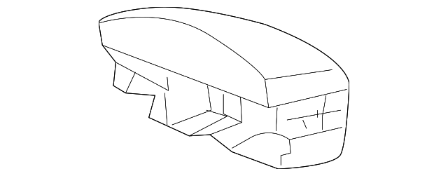 84810-AA010-E3 Деталь WINDOW SWITCH, RIGHT