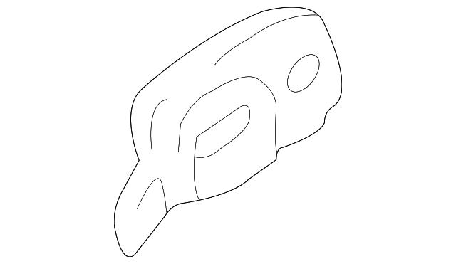 91174926 Деталь PLUG