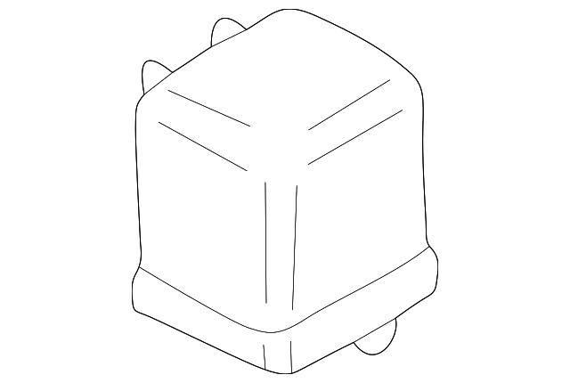 82501AA060 Деталь RELAY
