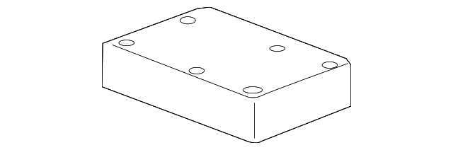22980075 MODULE