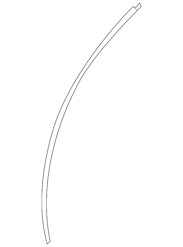 82893-9CD1A PROTECTOR, RIGHT