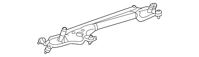 85150-53030 Деталь LINKAGE