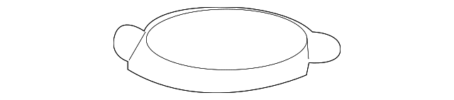 85316-26030 RESERVOIR CAP