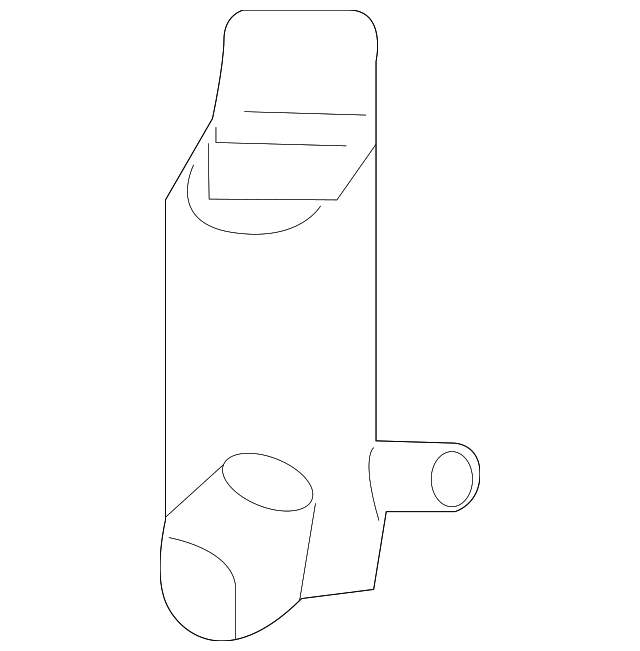 85330-20470 Деталь WASHER PUMP