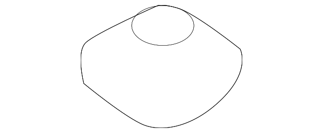 90099-05271 Деталь WASHER HOSE CAP