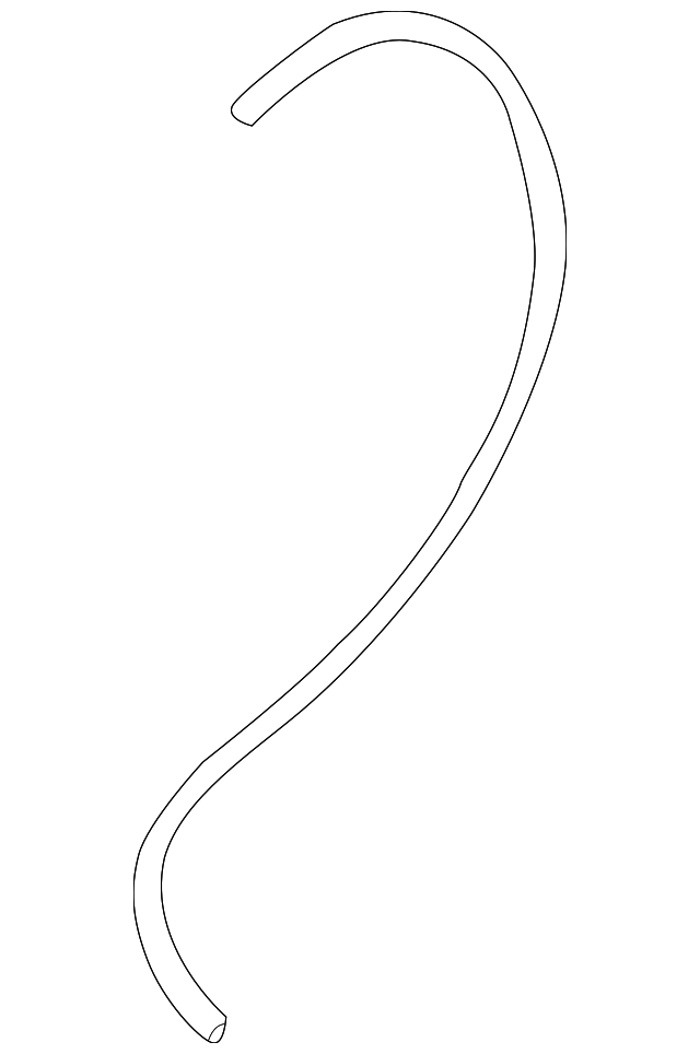 7828506 INLET HOSE
